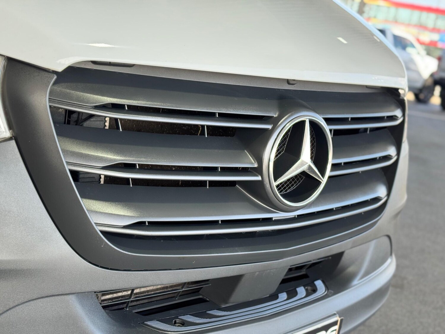 Used Mercedes-Benz Sprinter for sale - 78046923: Photo 22