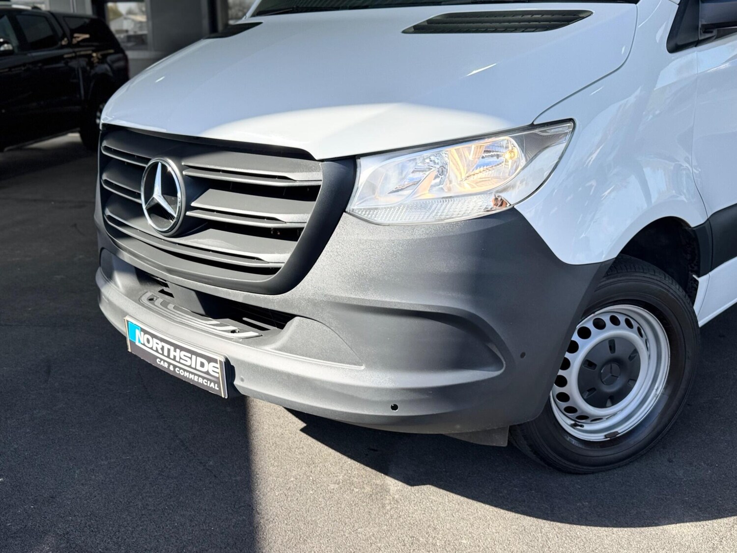 Used Mercedes-Benz Sprinter for sale - 78046923: Photo 23