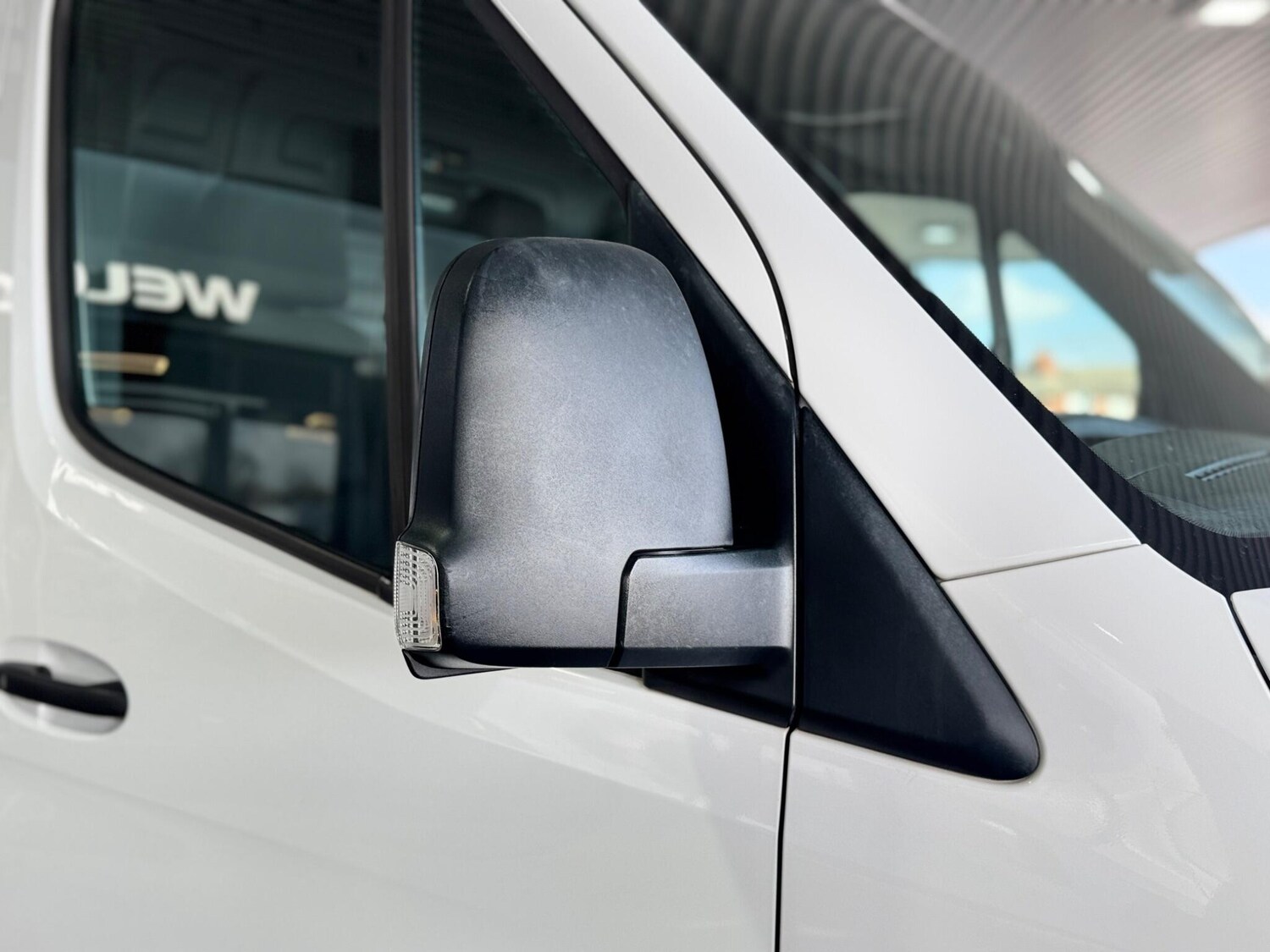 Used Mercedes-Benz Sprinter for sale - 78046923: Photo 27