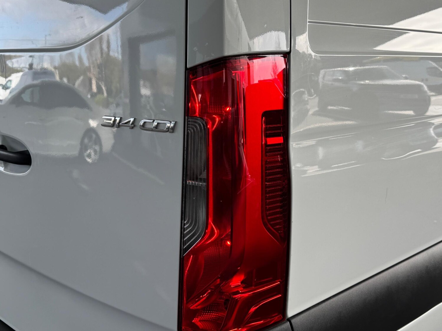 Used Mercedes-Benz Sprinter for sale - 78046923: Photo 28