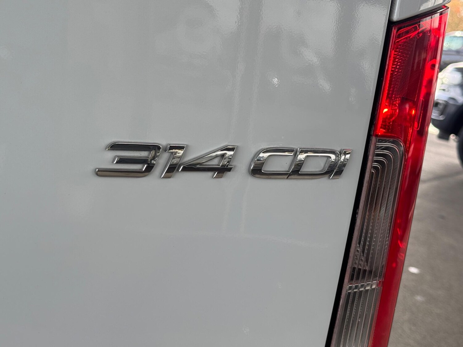 Used Mercedes-Benz Sprinter for sale - 78046923: Photo 32