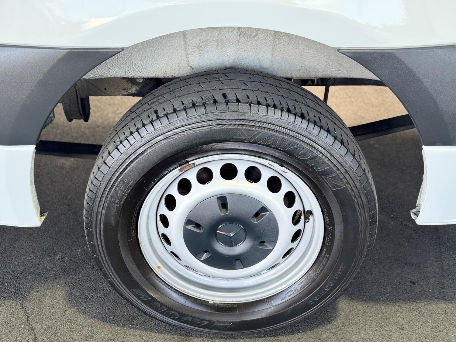 Used Mercedes-Benz Sprinter for sale - 78046923: Photo 35