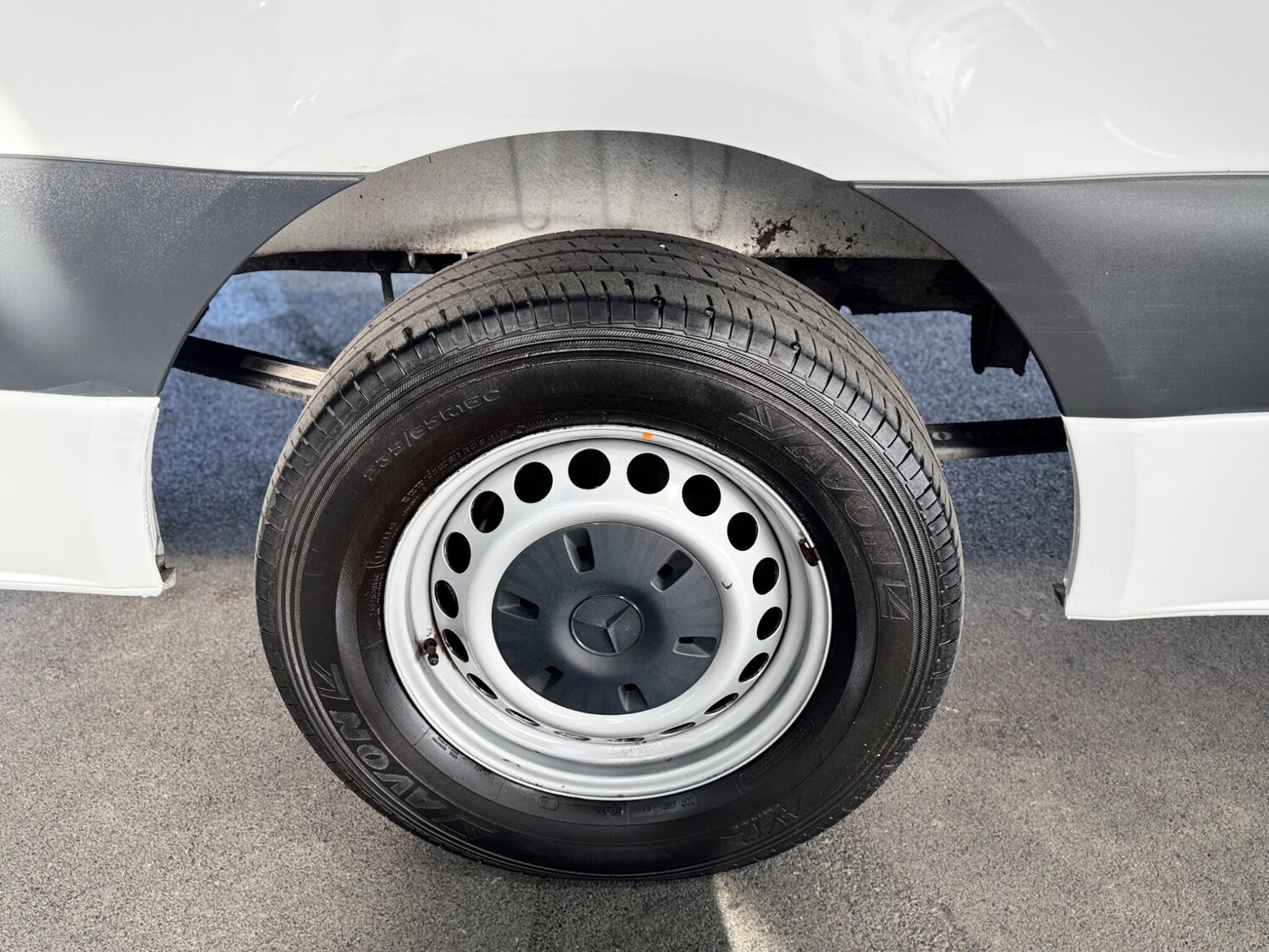 Used Mercedes-Benz Sprinter for sale - 78046923: Photo 36