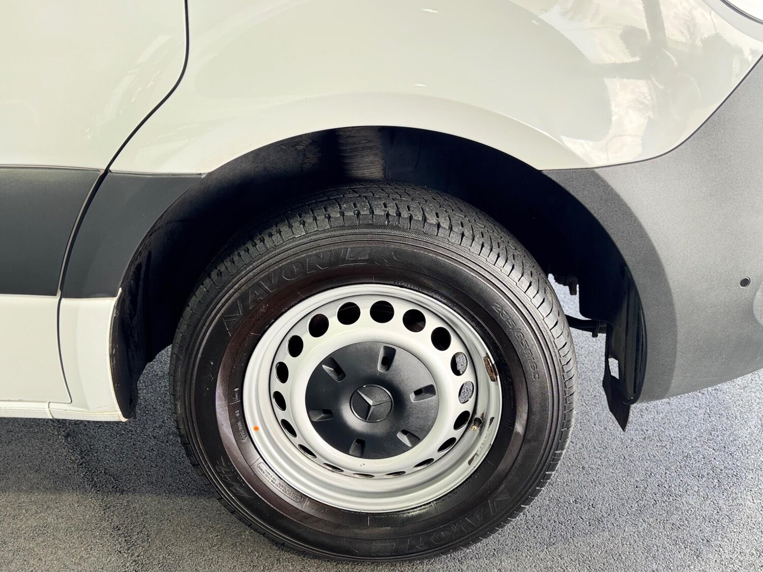 Used Mercedes-Benz Sprinter for sale - 78046923: Photo 37