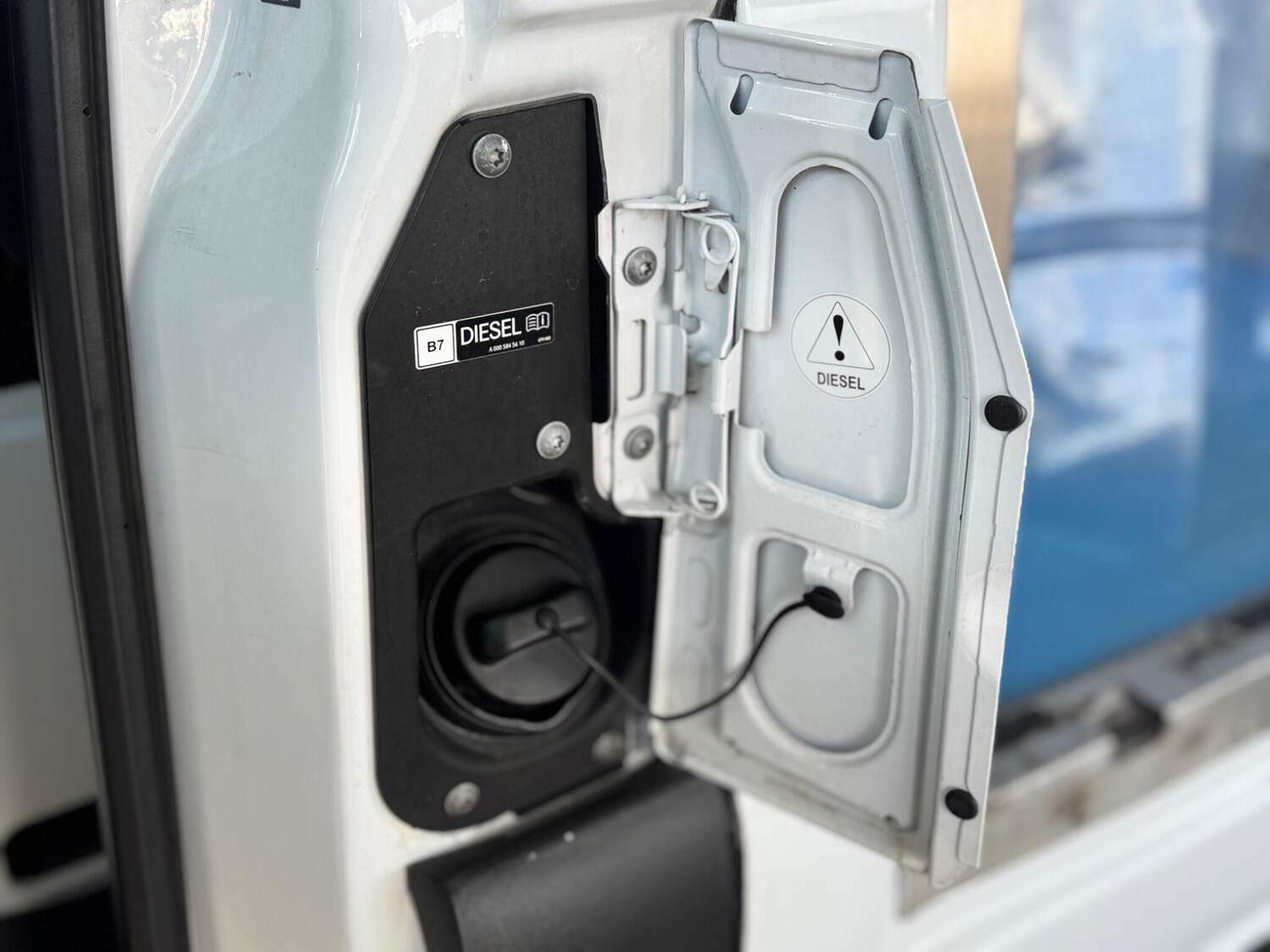 Used Mercedes-Benz Sprinter for sale - 78046923: Photo 38