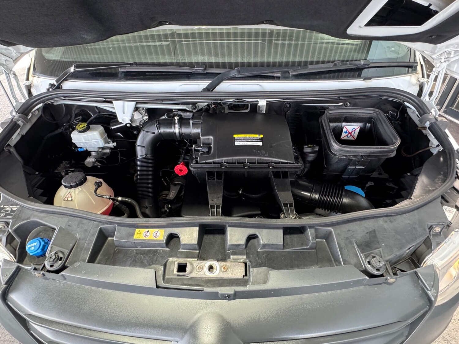 Used Mercedes-Benz Sprinter for sale - 78046923: Photo 39