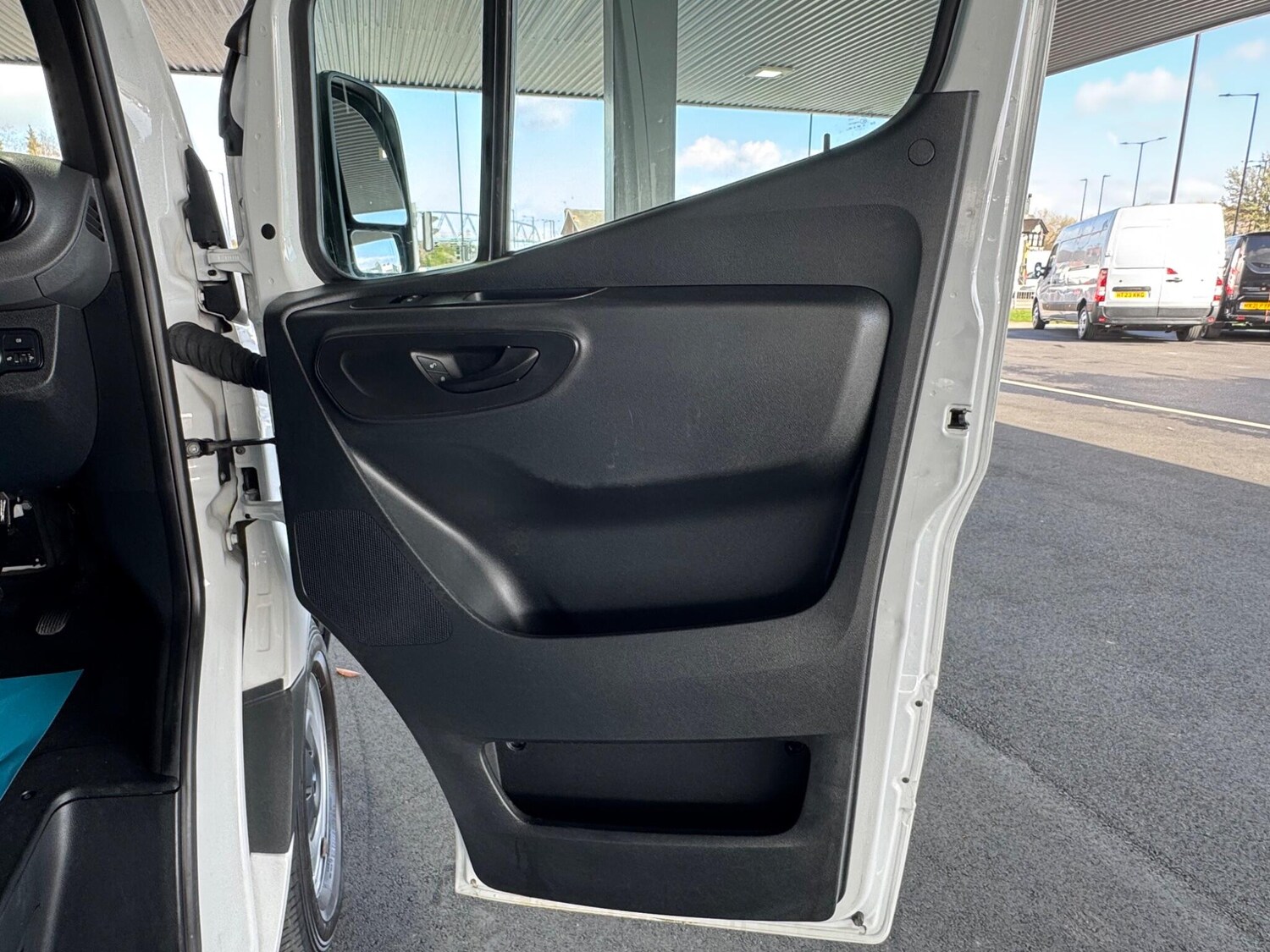 Used Mercedes-Benz Sprinter for sale - 78046923: Photo 41