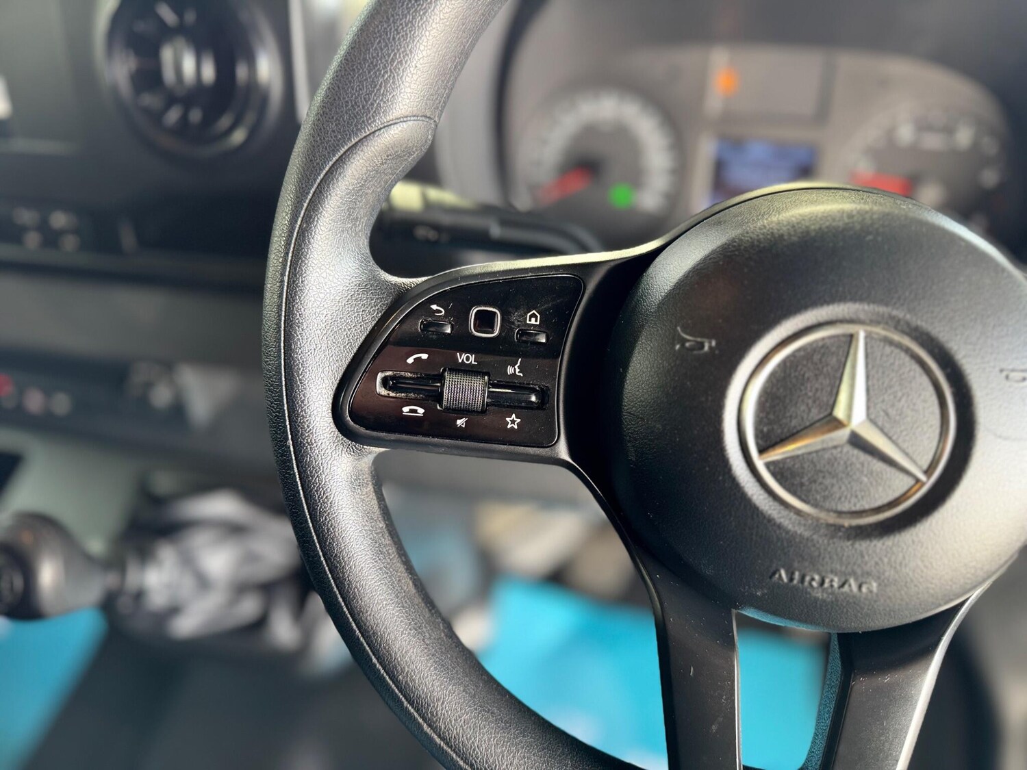 Used Mercedes-Benz Sprinter for sale - 78046923: Photo 45