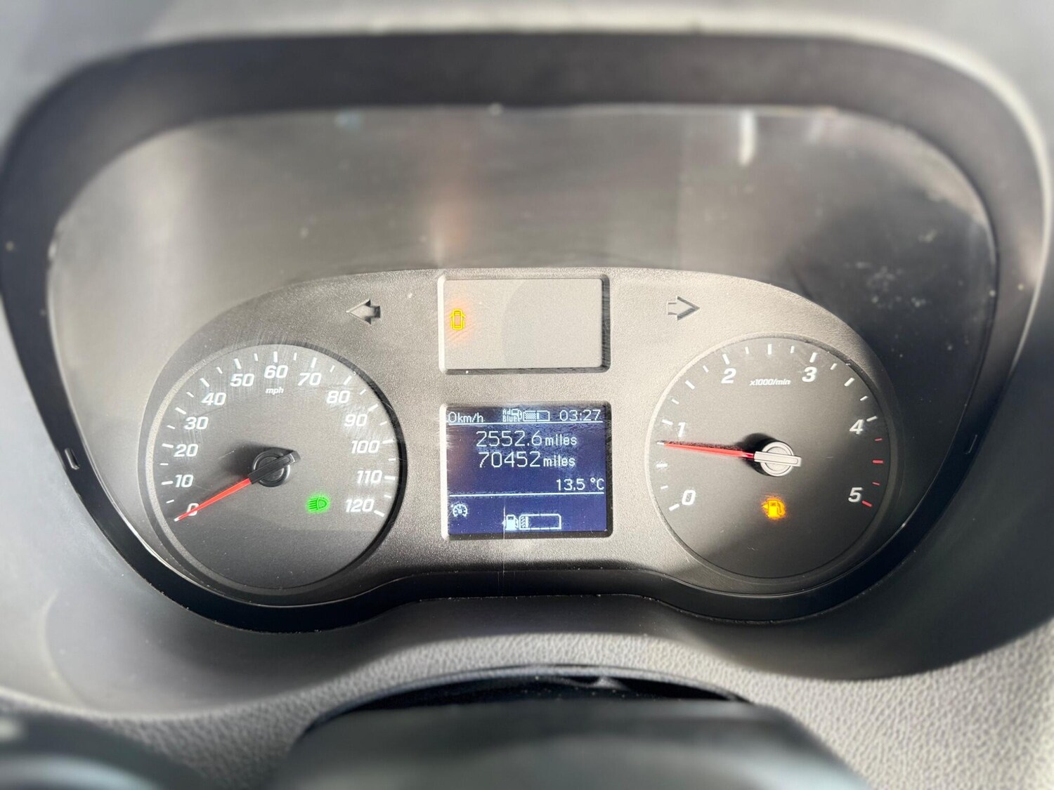 Used Mercedes-Benz Sprinter for sale - 78046923: Photo 47