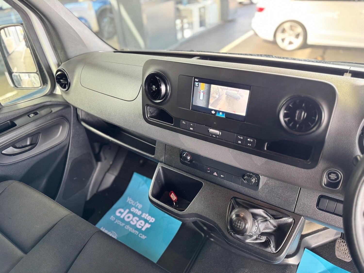 Used Mercedes-Benz Sprinter for sale - 78046923: Photo 50