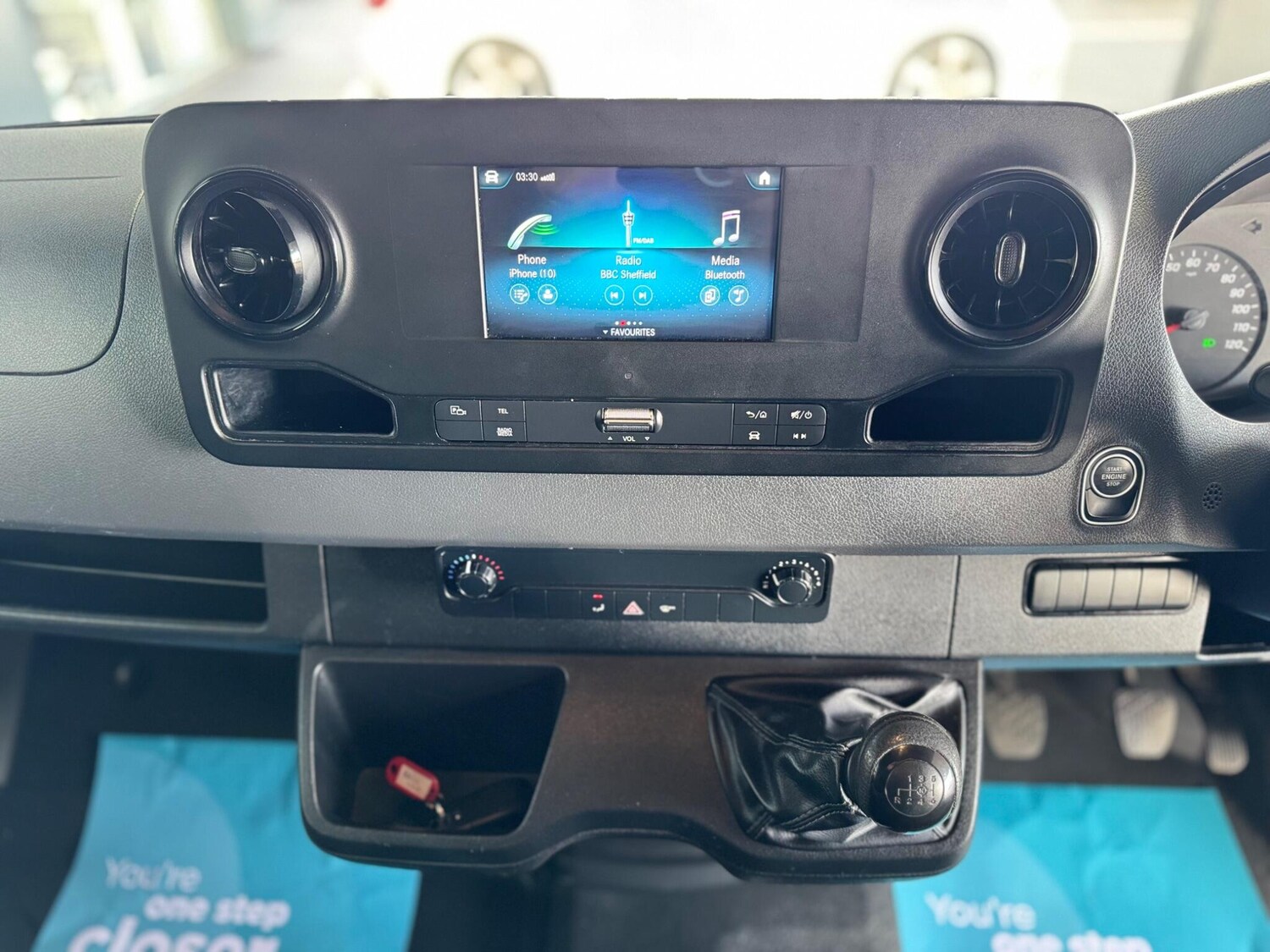 Used Mercedes-Benz Sprinter for sale - 78046923: Photo 51