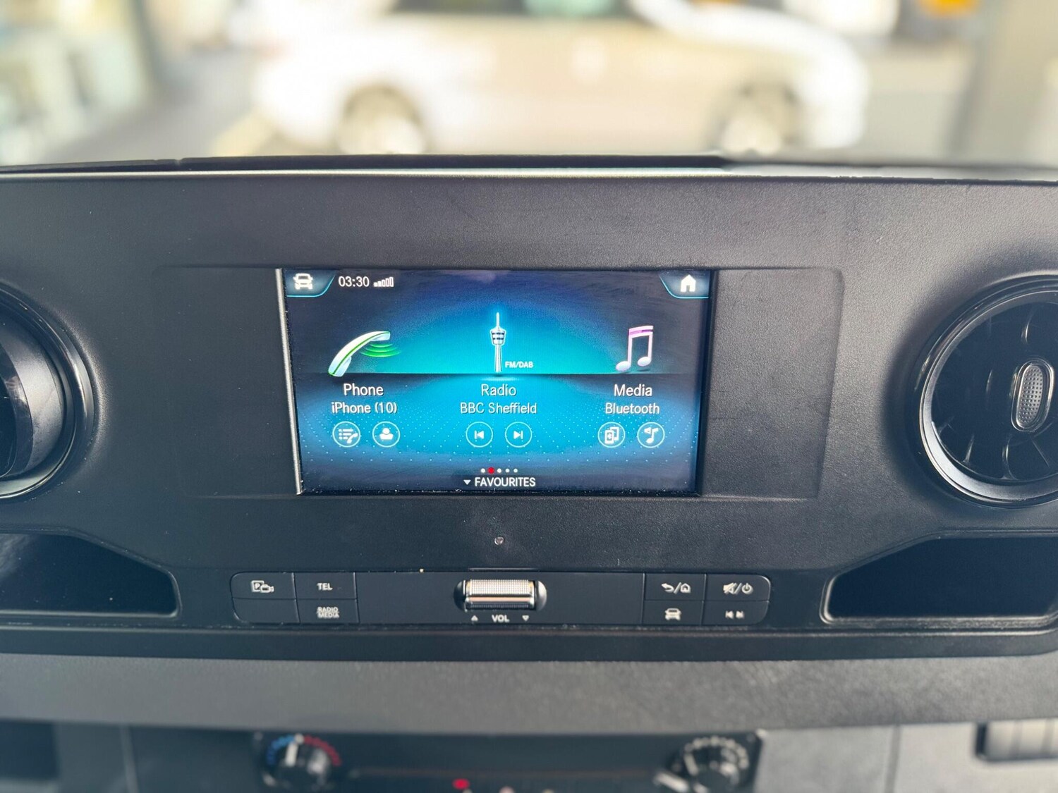 Used Mercedes-Benz Sprinter for sale - 78046923: Photo 52