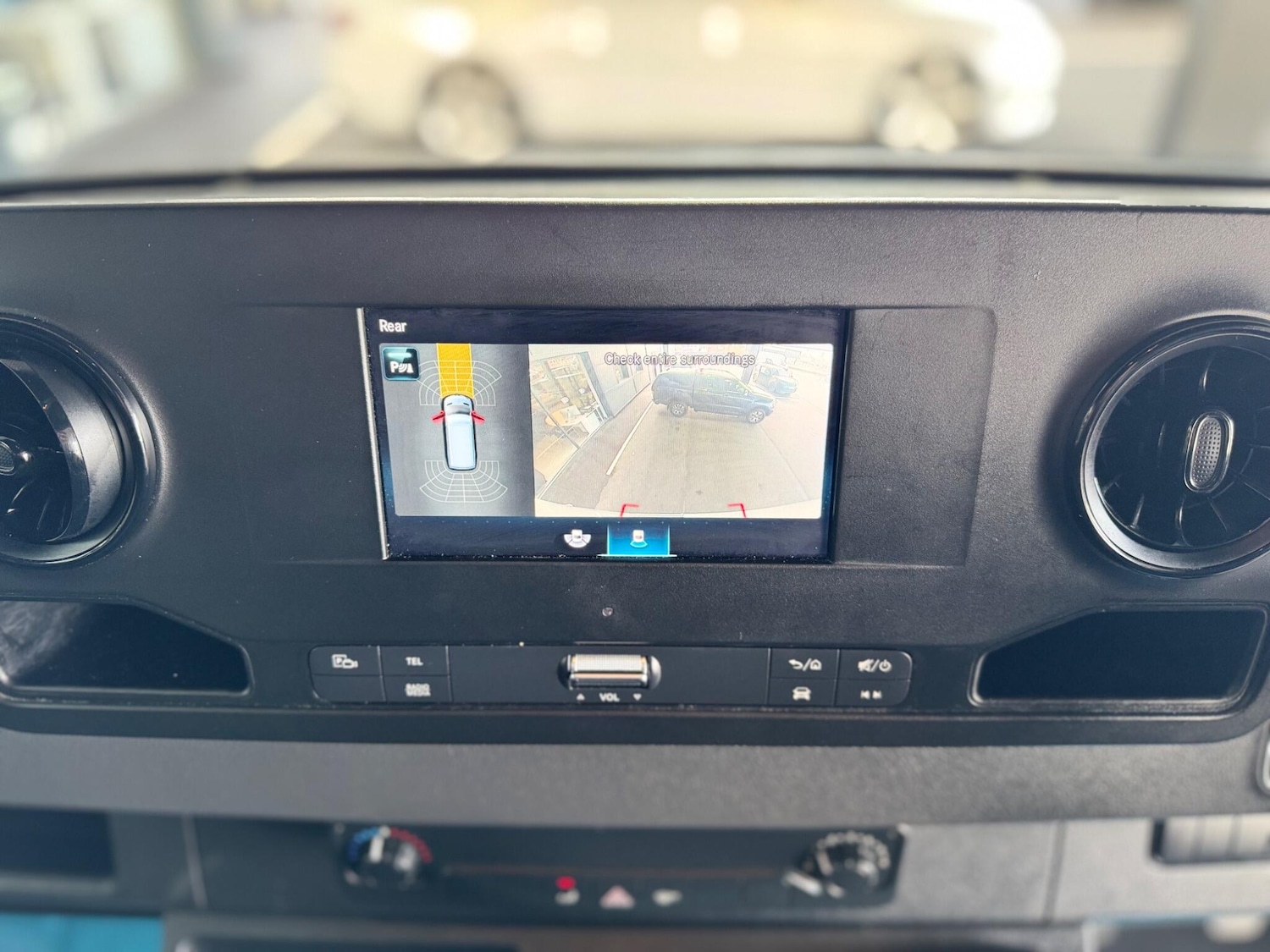 Used Mercedes-Benz Sprinter for sale - 78046923: Photo 55