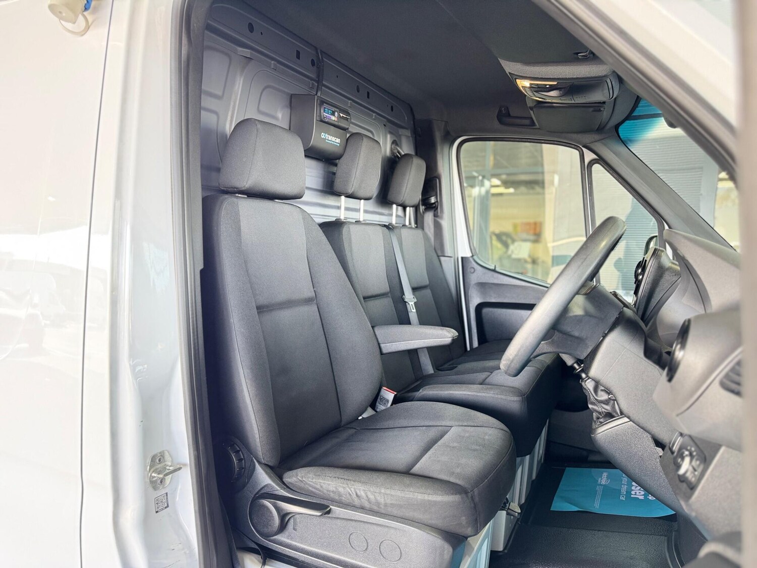 Used Mercedes-Benz Sprinter for sale - 78046923: Photo 59