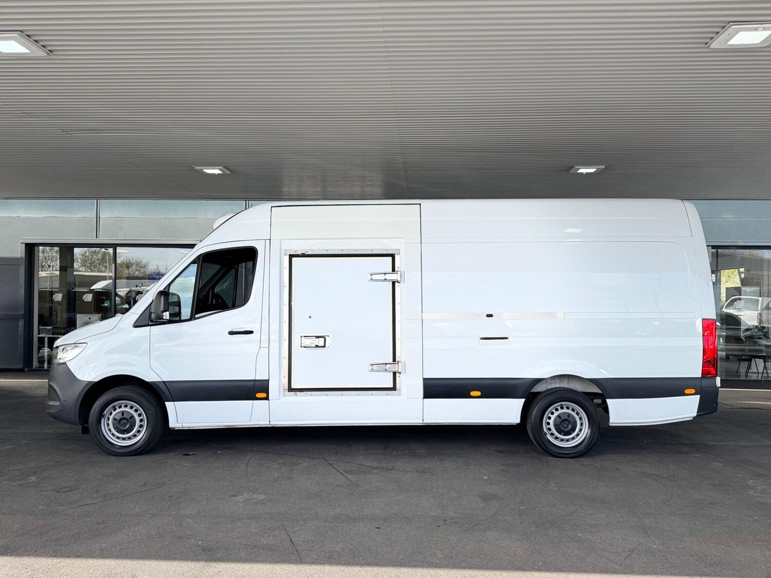 Used Mercedes-Benz Sprinter for sale - 78046923: Photo 6