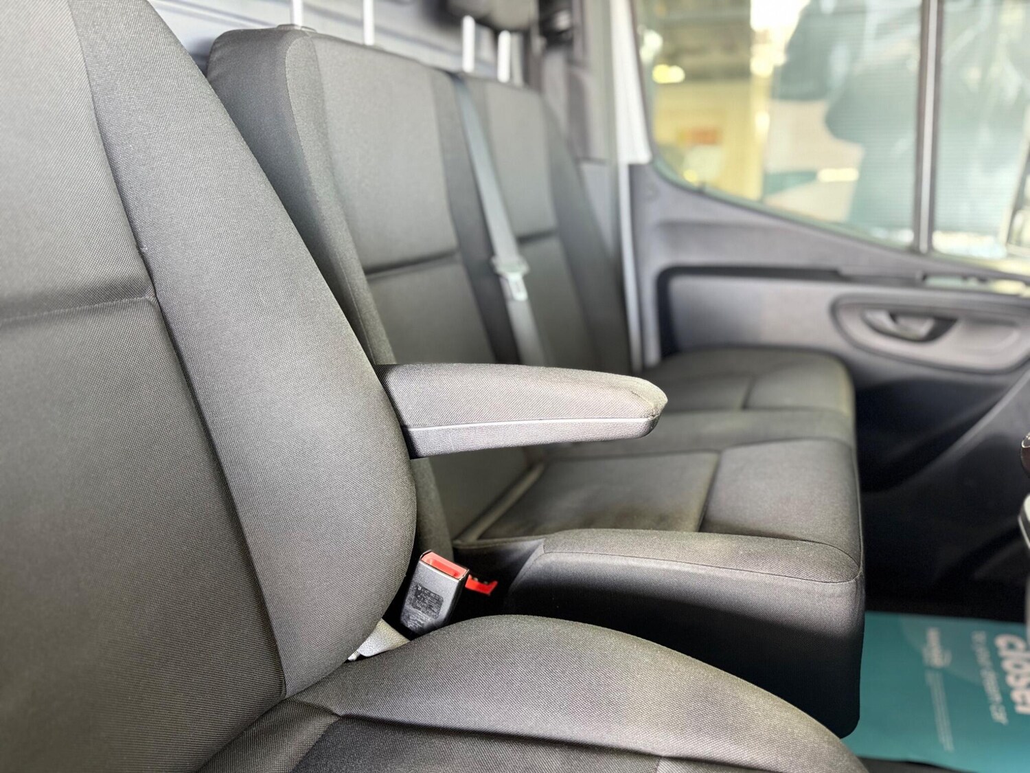 Used Mercedes-Benz Sprinter for sale - 78046923: Photo 60