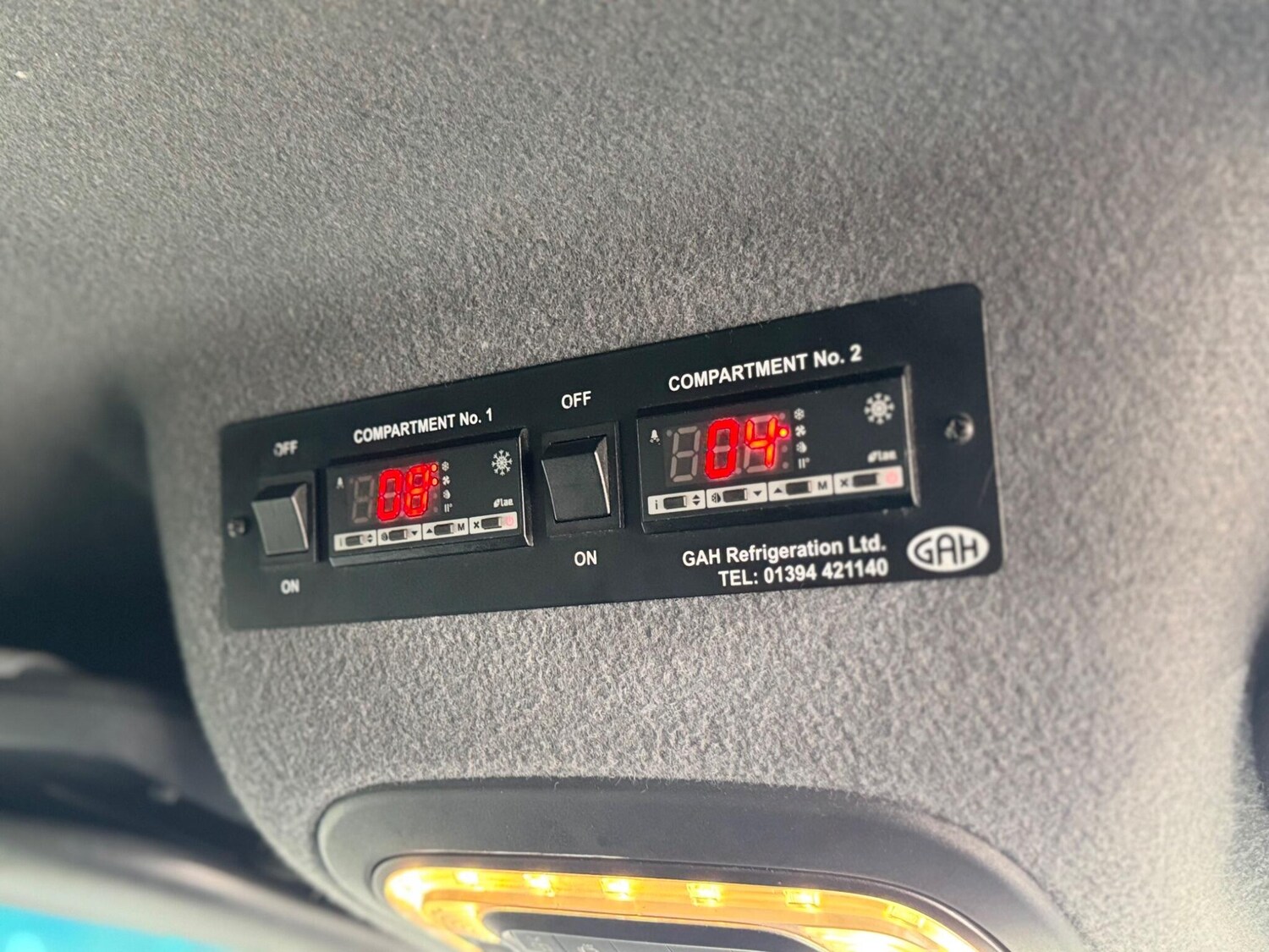 Used Mercedes-Benz Sprinter for sale - 78046923: Photo 63