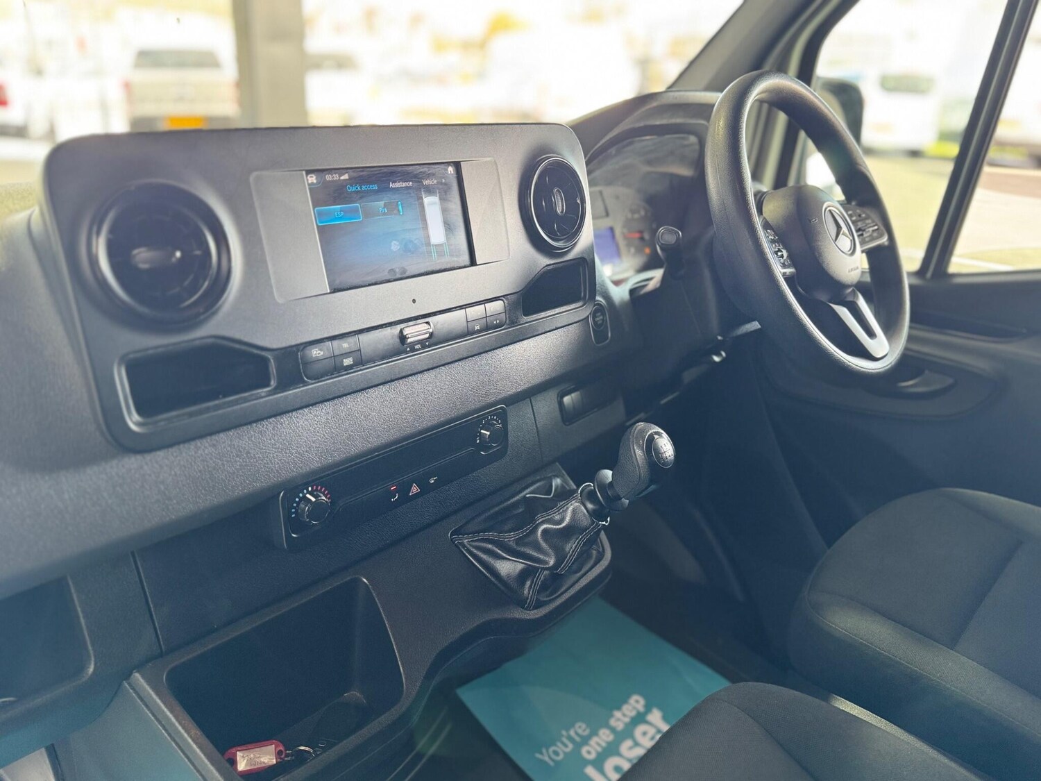 Used Mercedes-Benz Sprinter for sale - 78046923: Photo 65