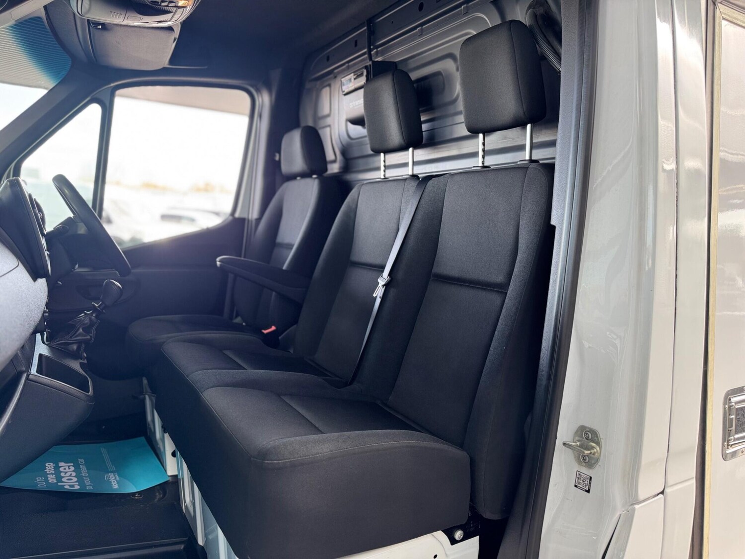 Used Mercedes-Benz Sprinter for sale - 78046923: Photo 66