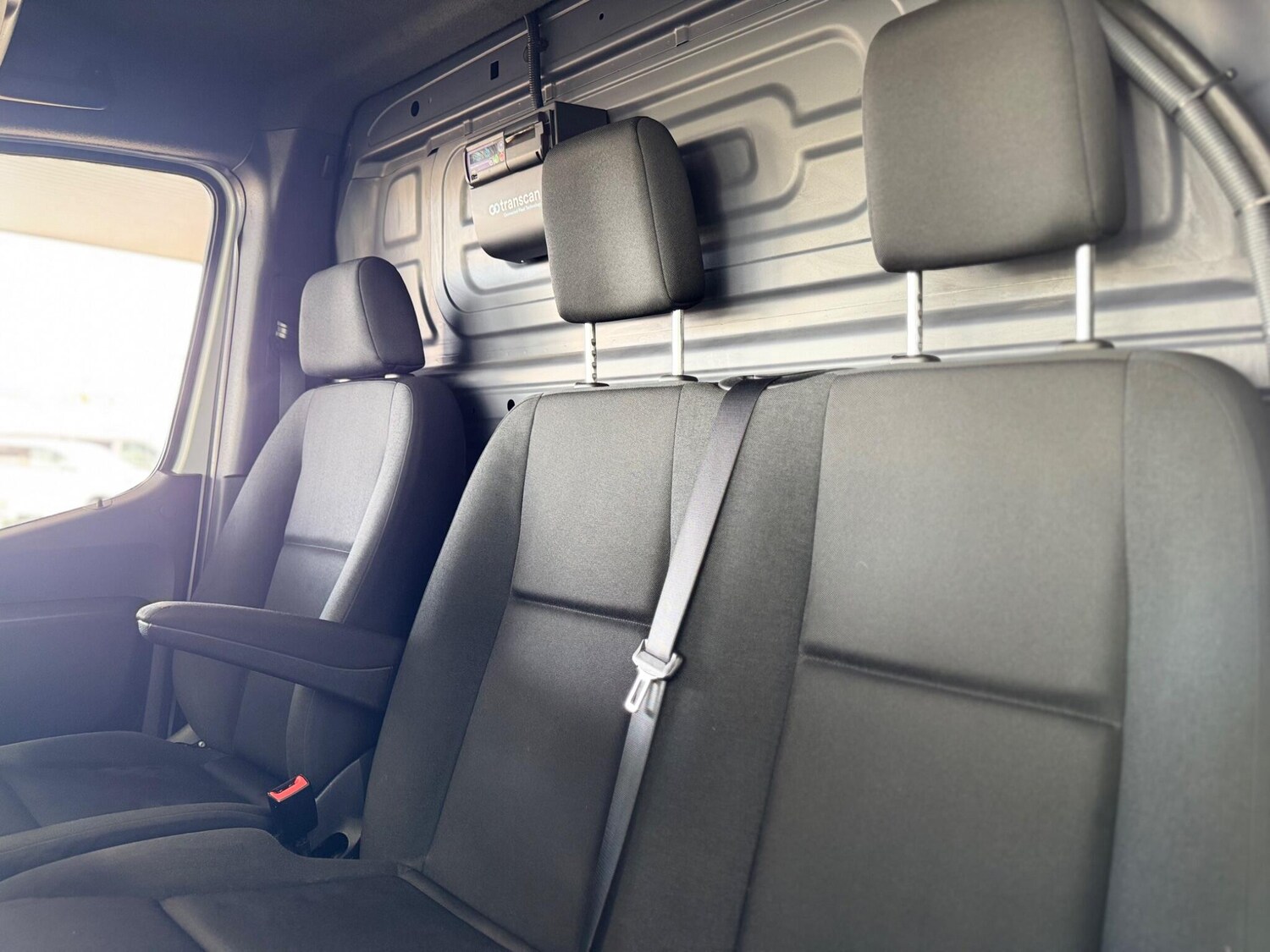 Used Mercedes-Benz Sprinter for sale - 78046923: Photo 67