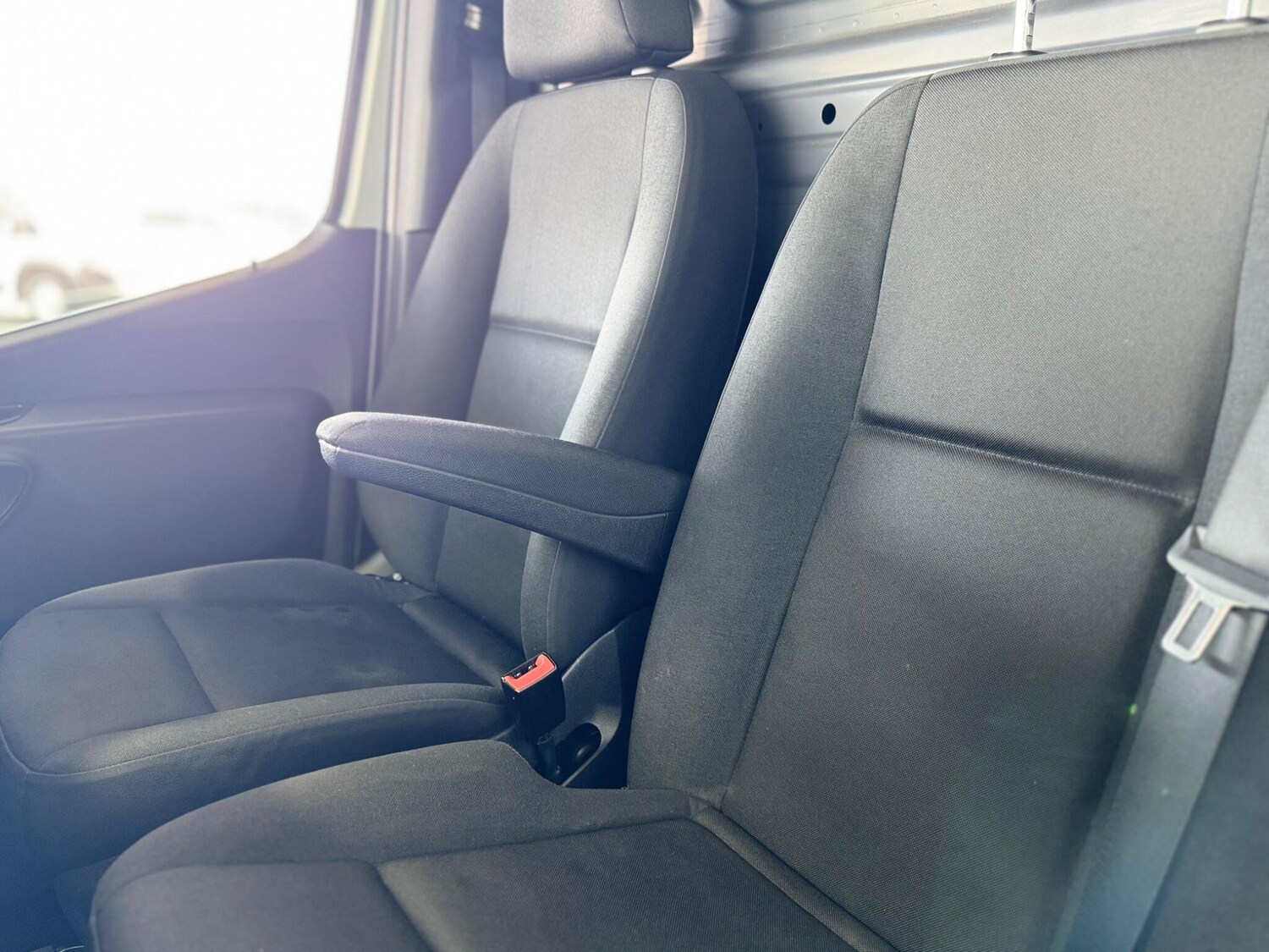 Used Mercedes-Benz Sprinter for sale - 78046923: Photo 68