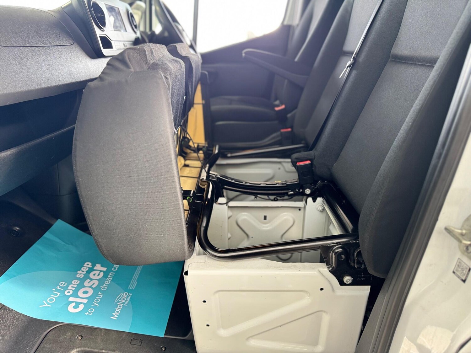 Used Mercedes-Benz Sprinter for sale - 78046923: Photo 70