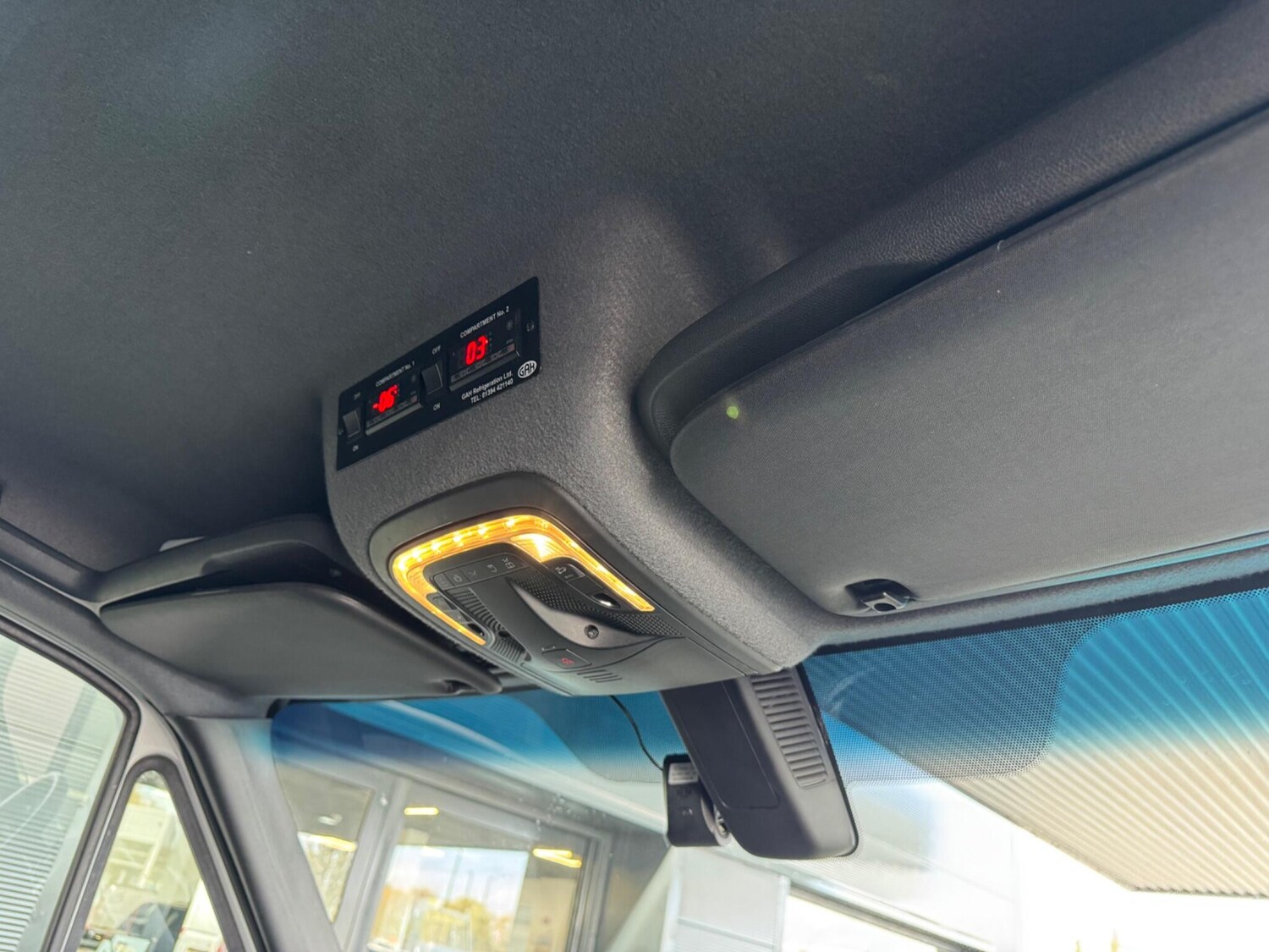 Used Mercedes-Benz Sprinter for sale - 78046923: Photo 71