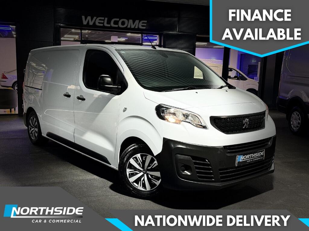 Used Peugeot Expert 2022 for sale - 76377946: Photo 1
