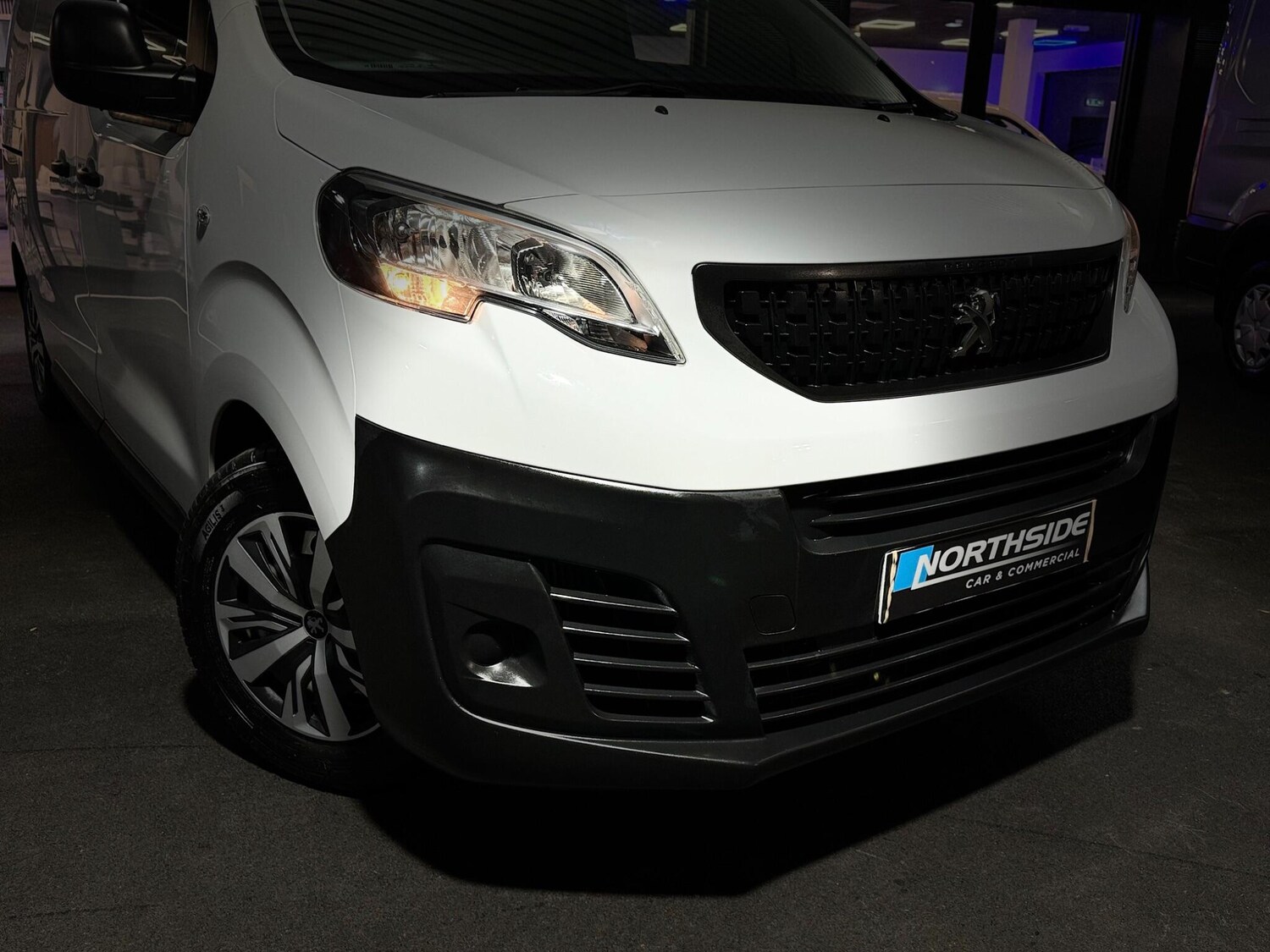 Used Peugeot Expert 2022 for sale - 76377946: Photo 10