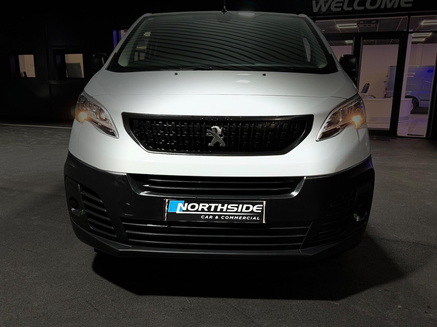 Used Peugeot Expert 2022 for sale - 76377946: Photo 11