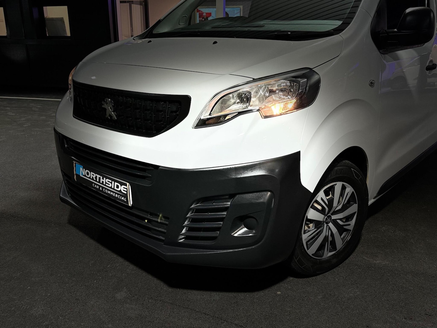 Used Peugeot Expert 2022 for sale - 76377946: Photo 12