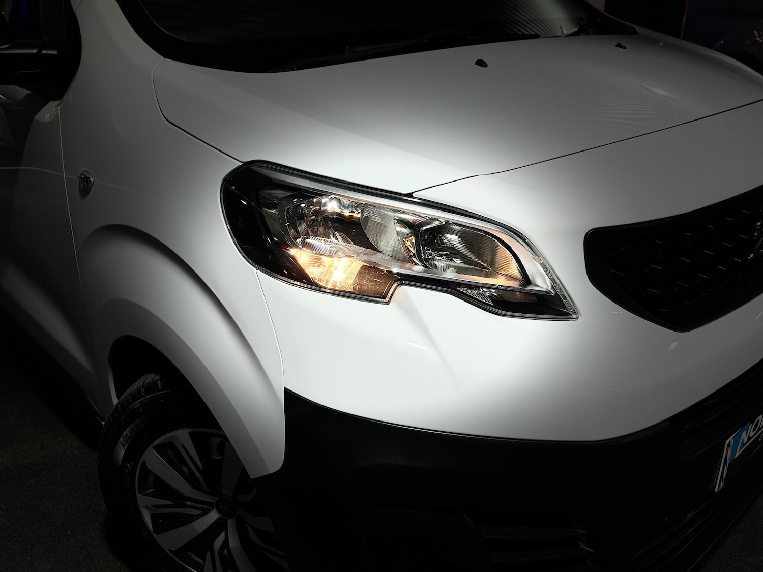 Used Peugeot Expert 2022 for sale - 76377946: Photo 13