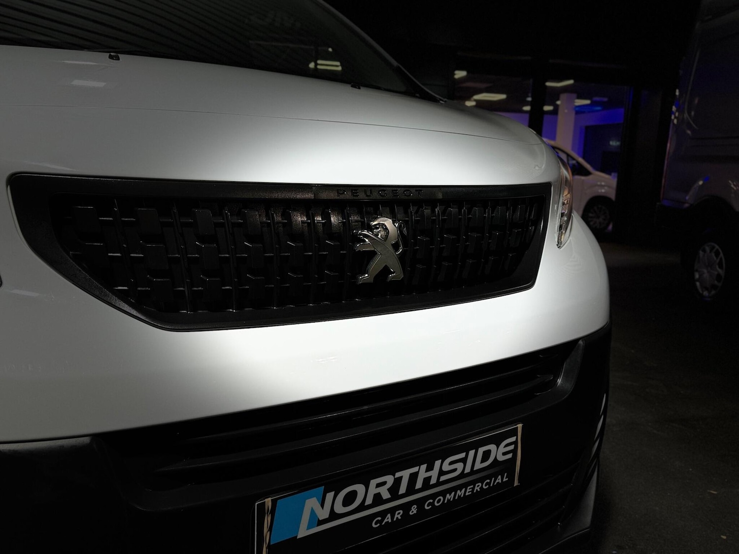 Used Peugeot Expert 2022 for sale - 76377946: Photo 14