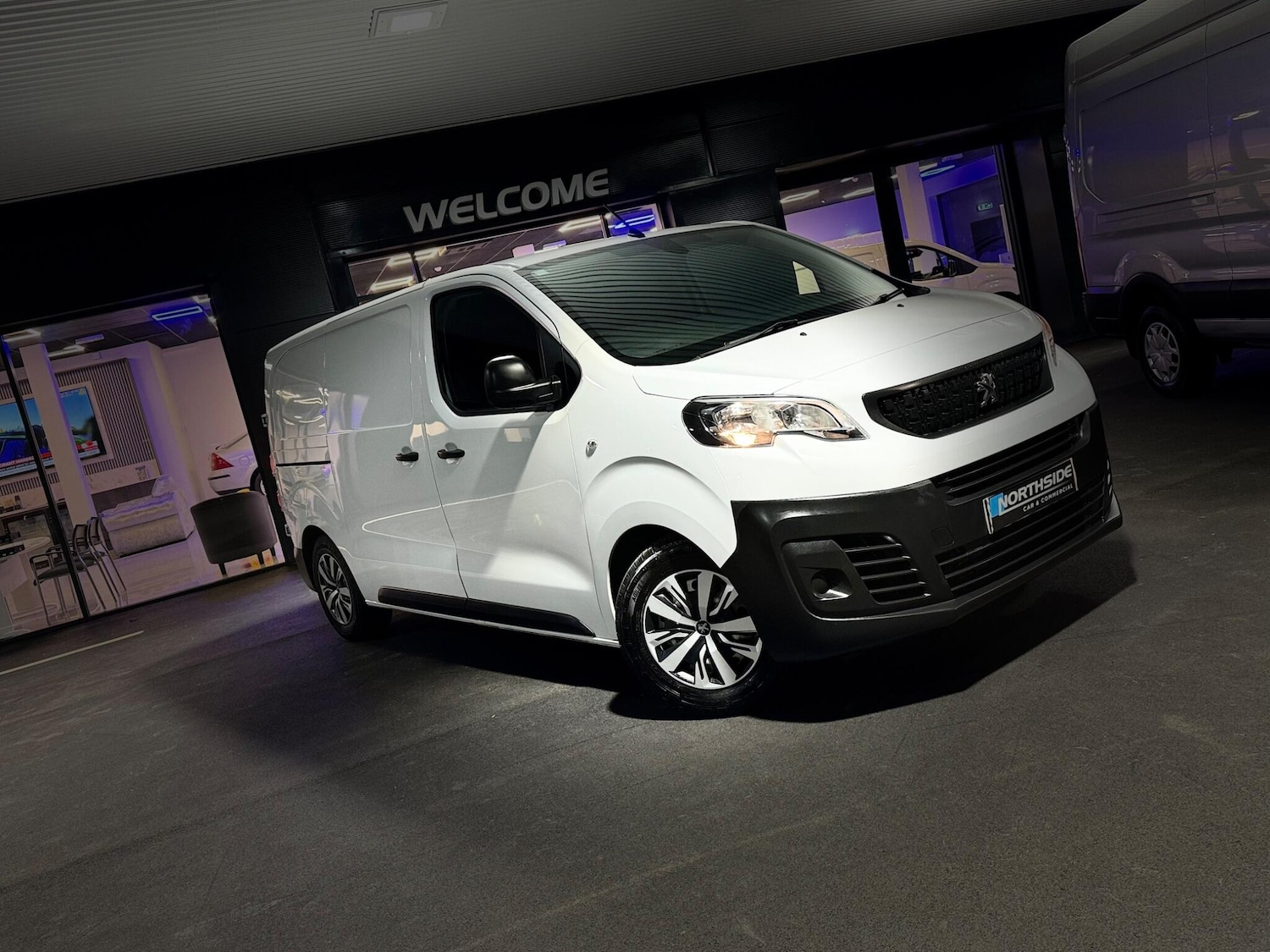 Used Peugeot Expert 2022 for sale - 76377946: Photo 18