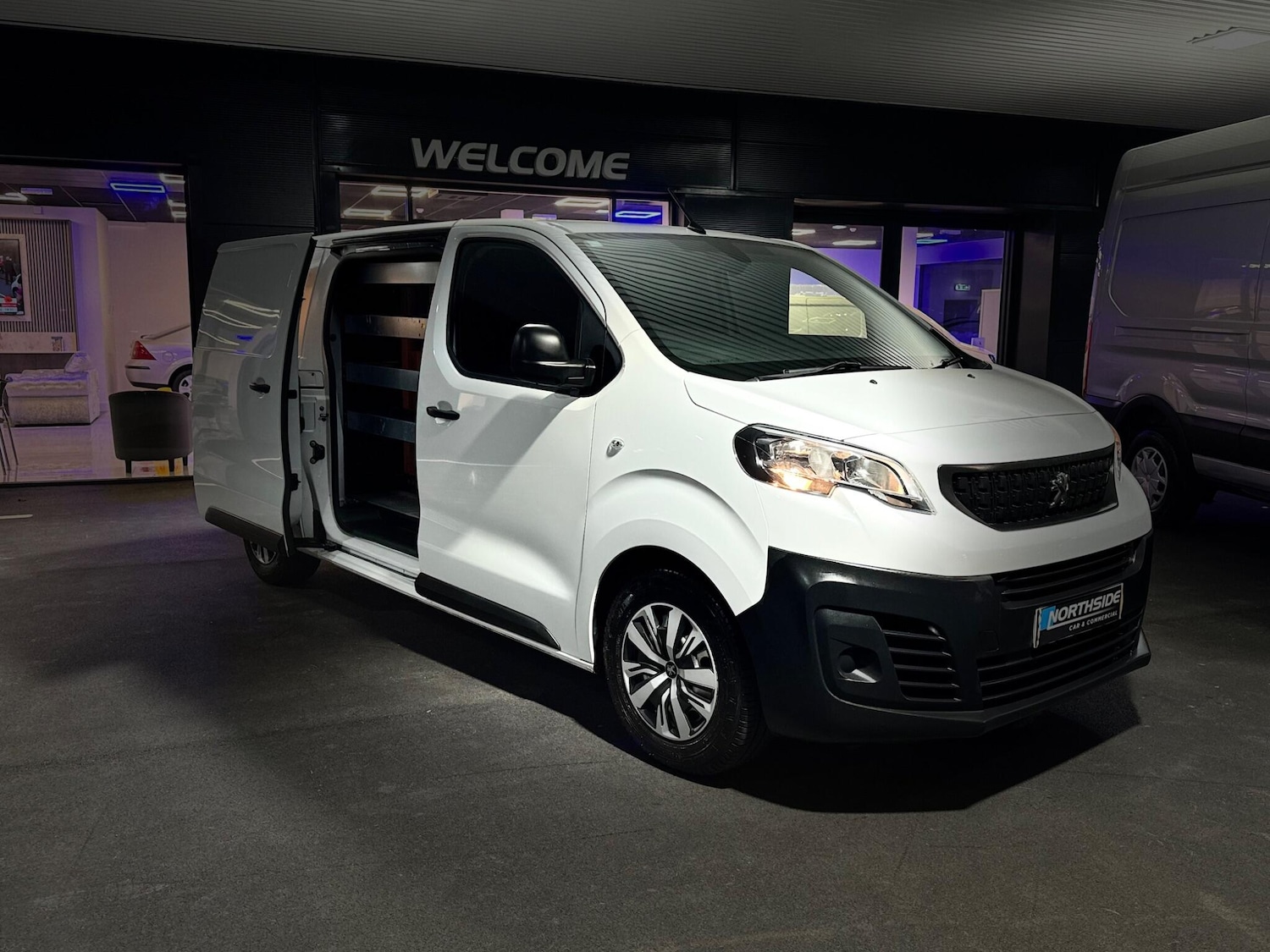 Used Peugeot Expert 2022 for sale - 76377946: Photo 19