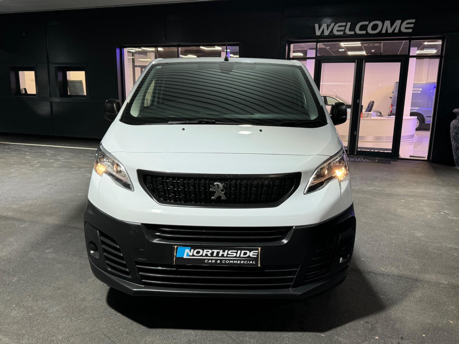 Used Peugeot Expert 2022 for sale - 76377946: Photo 2