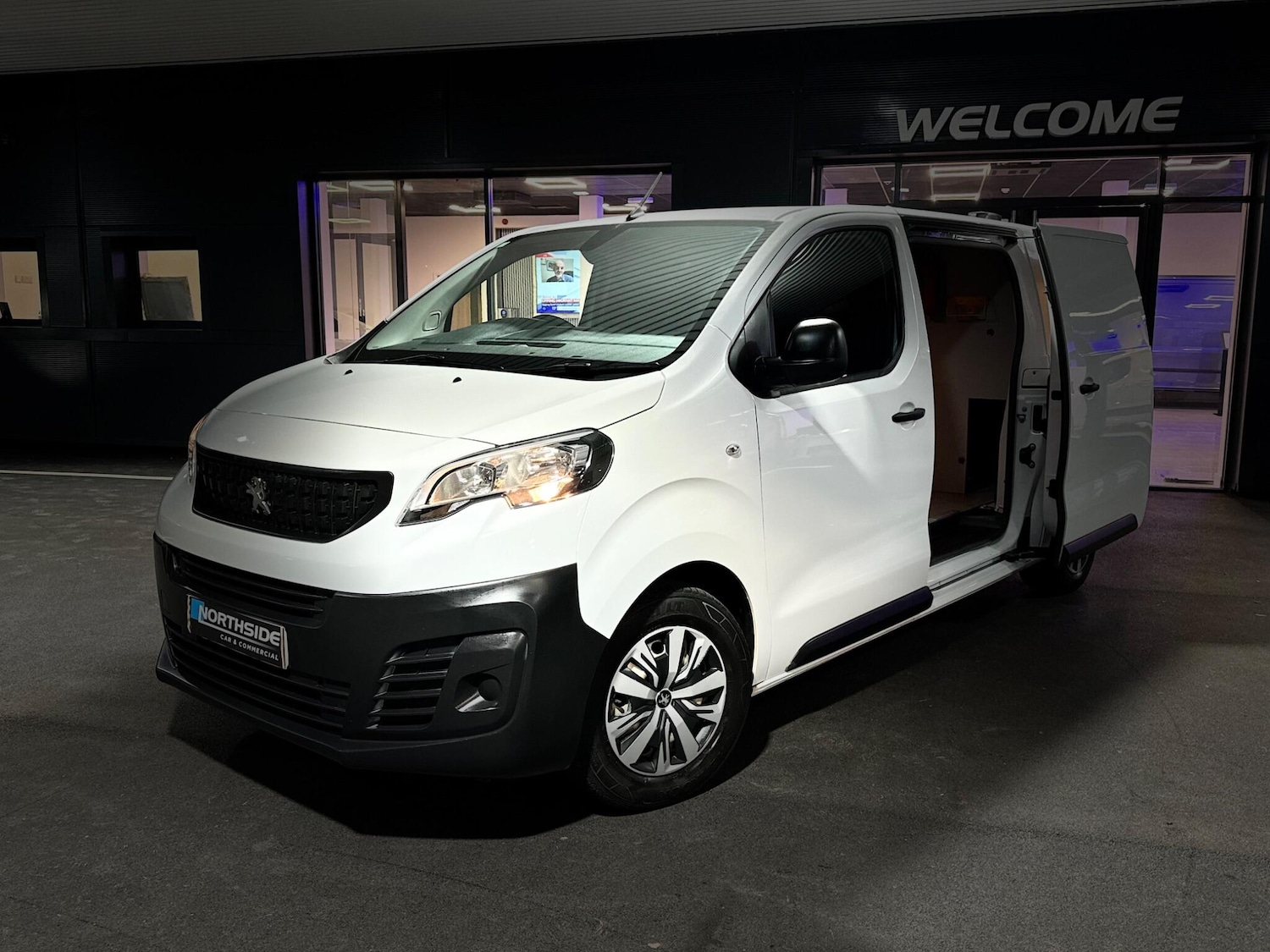 Used Peugeot Expert 2022 for sale - 76377946: Photo 20