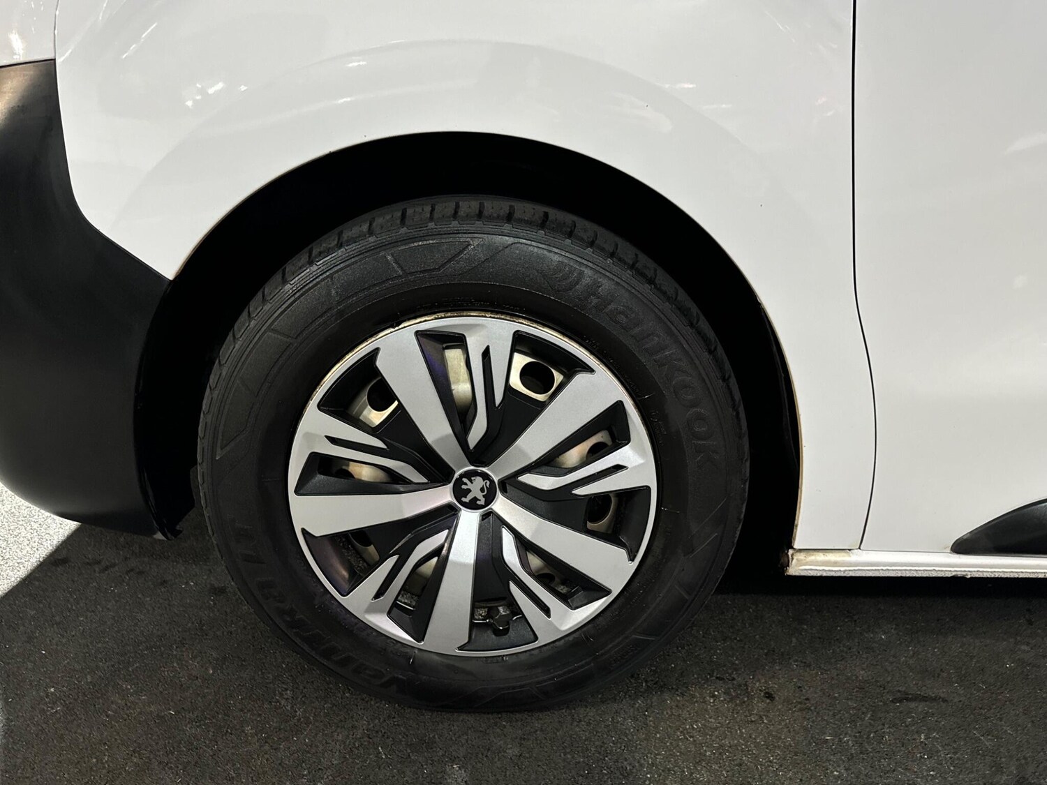 Used Peugeot Expert 2022 for sale - 76377946: Photo 27