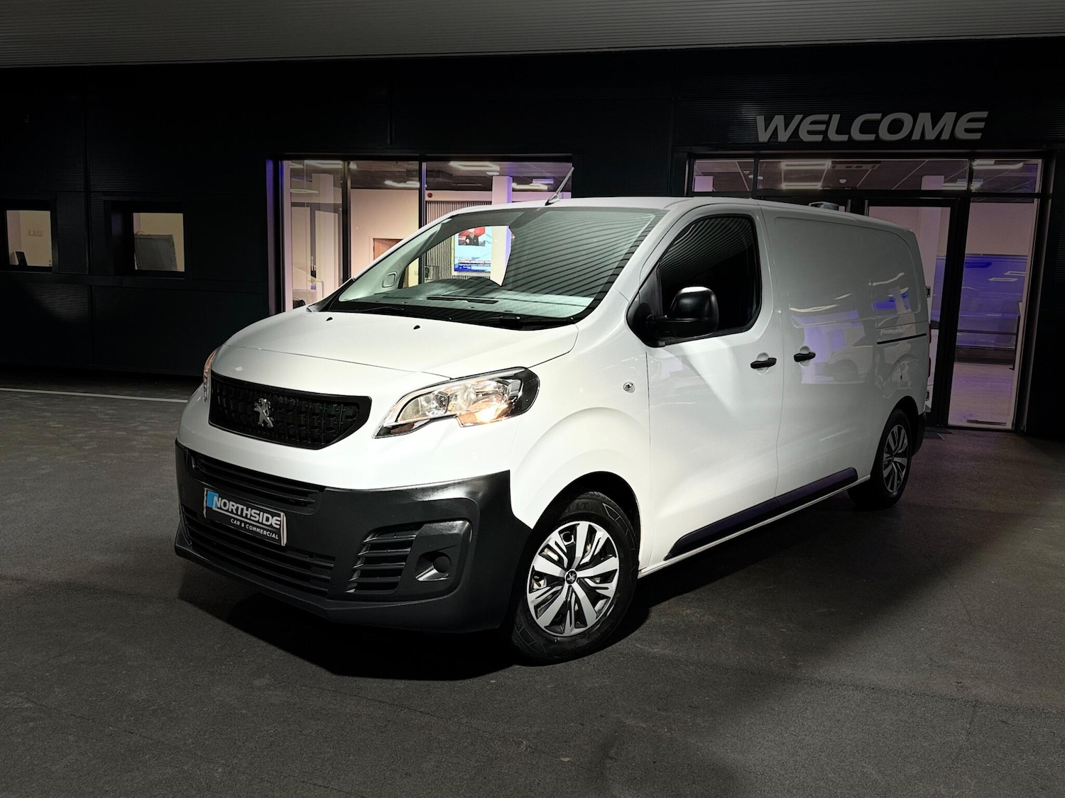 Used Peugeot Expert 2022 for sale - 76377946: Photo 3