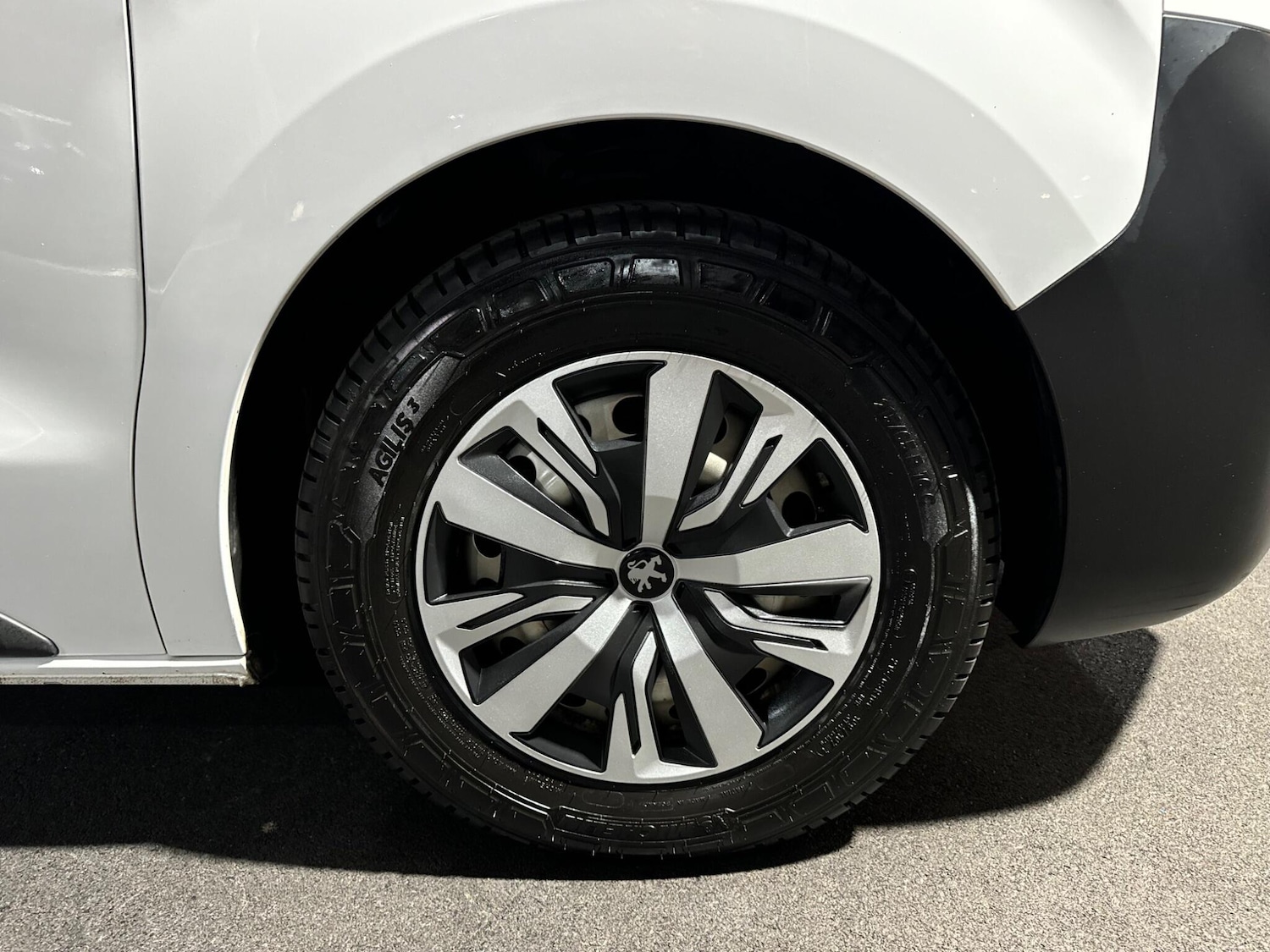 Used Peugeot Expert 2022 for sale - 76377946: Photo 30