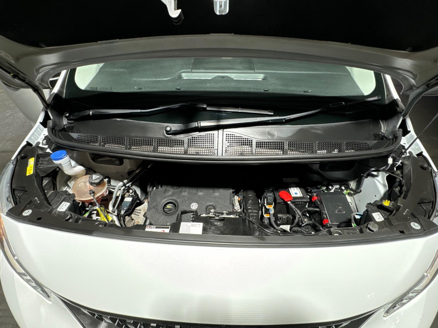 Used Peugeot Expert 2022 for sale - 76377946: Photo 34