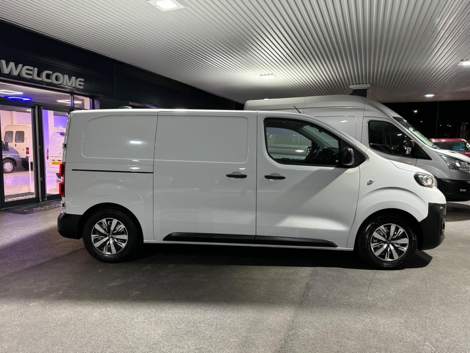 Used Peugeot Expert 2022 for sale - 76377946: Photo 5