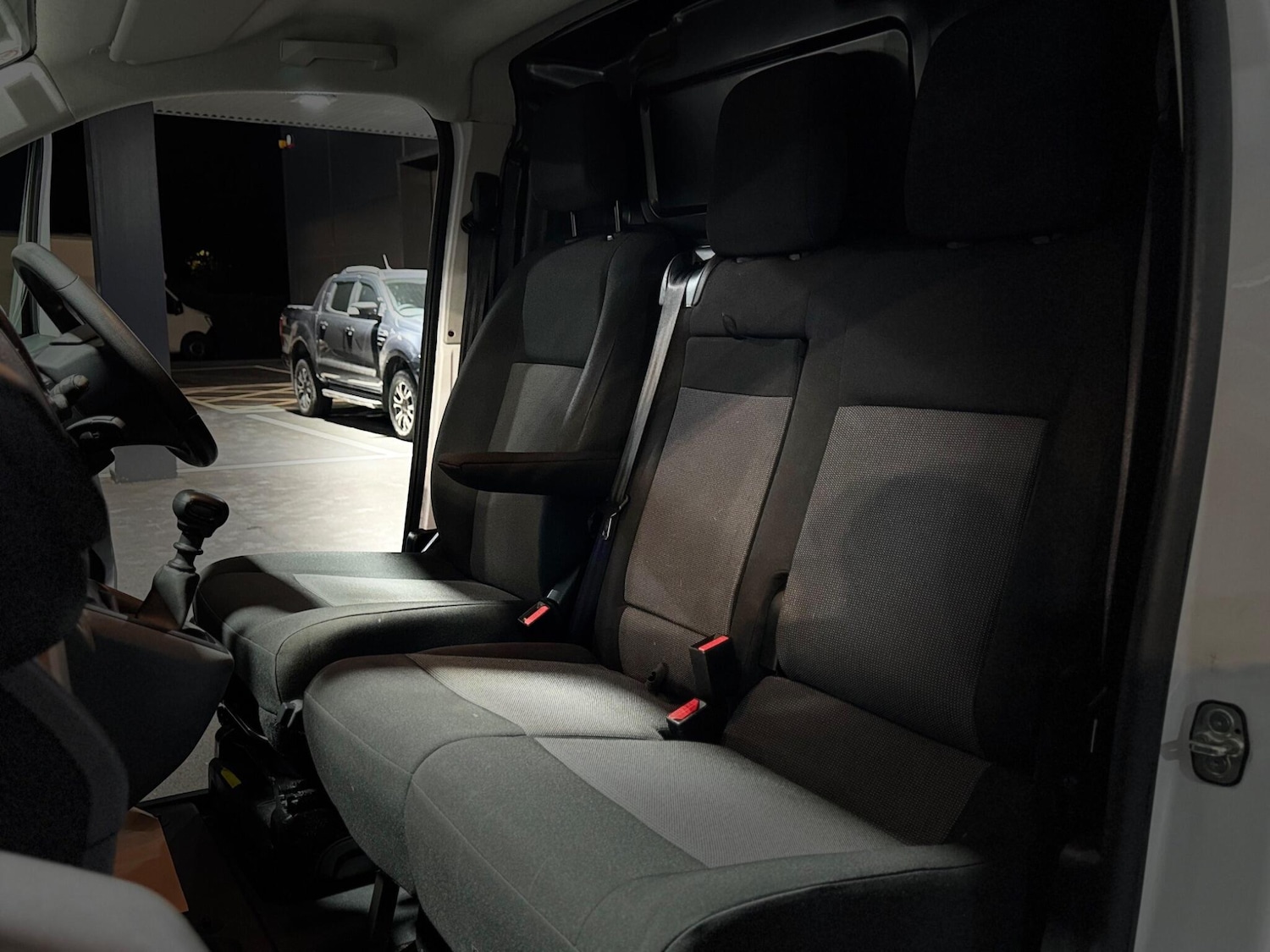 Used Peugeot Expert 2022 for sale - 76377946: Photo 51