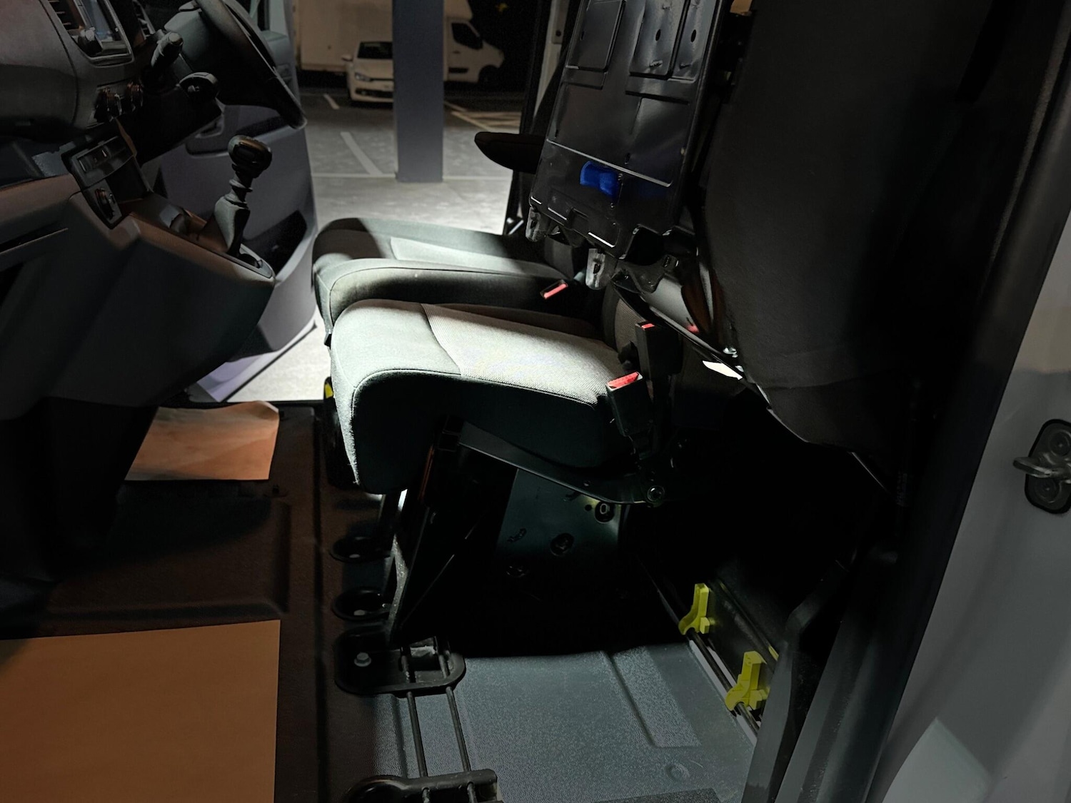 Used Peugeot Expert 2022 for sale - 76377946: Photo 55