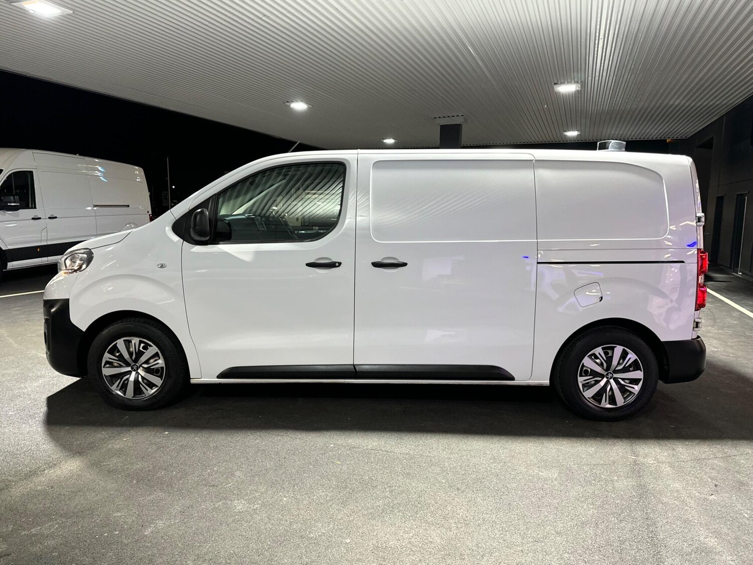 Used Peugeot Expert 2022 for sale - 76377946: Photo 6
