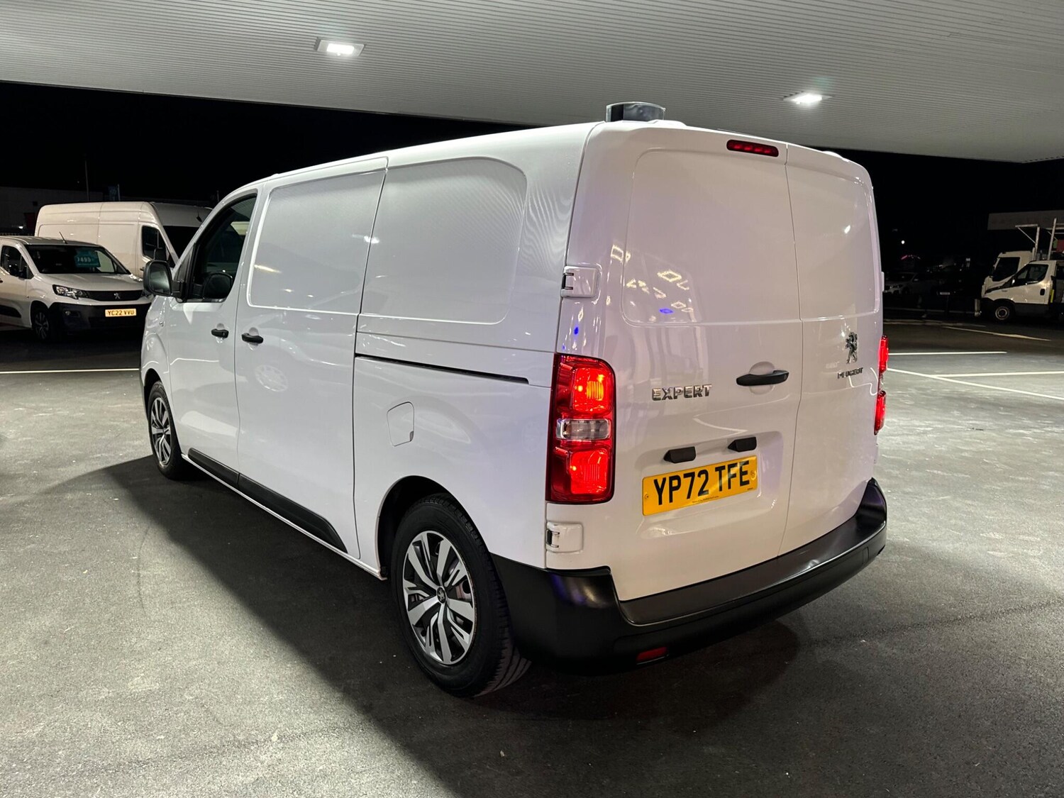 Used Peugeot Expert 2022 for sale - 76377946: Photo 7