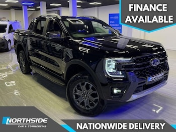 Used Ford Ranger 2025 for sale - 78376151: Photo