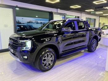 Used Ford Ranger 2025 for sale - 78376151: Photo