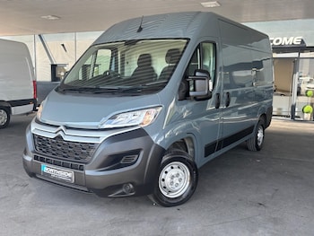Used Citroen Relay 2024 for sale - 79158028: Photo