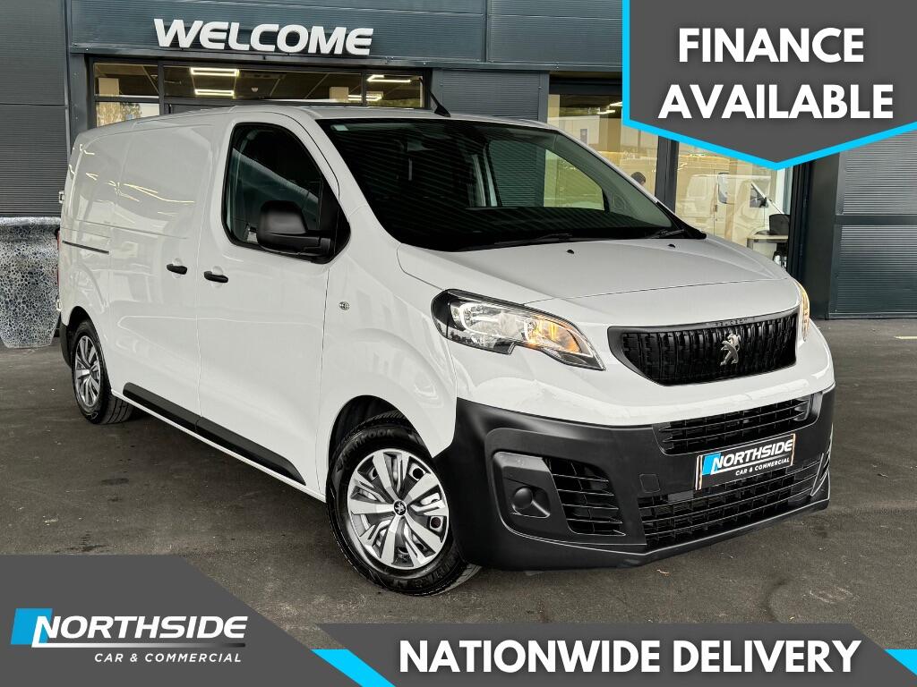 Used Peugeot Expert 2022 for sale - 76307074: Photo 1